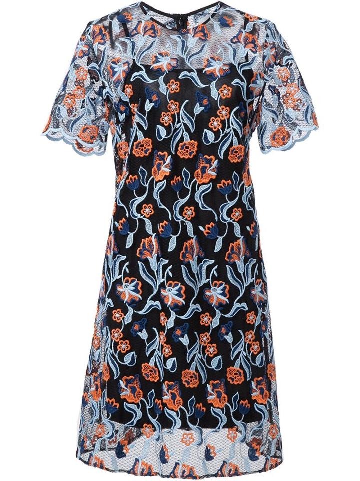 Novis 'the Crosby' Dress