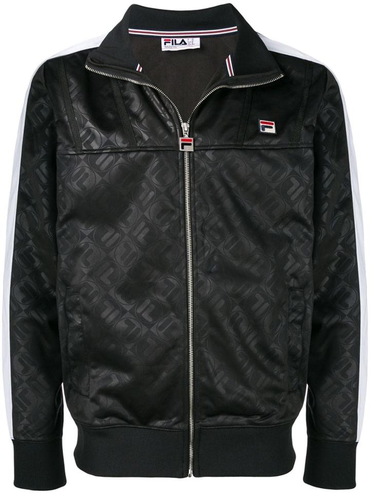 Fila Sweatshirt - Black