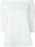 Theory 'joscia' Top