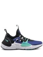 Nike Huarache E.d.g.e. Txt Ha - Indigo Force/aurora Green