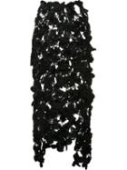 Simone Rocha Knitted Skirt