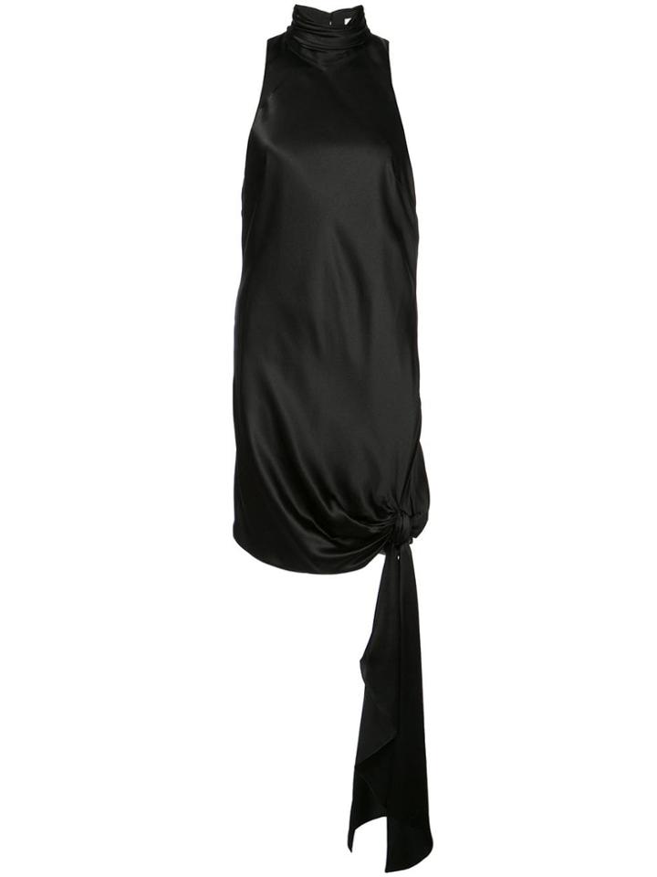 Cinq A Sept Denise Dress - Black