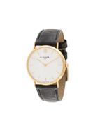 Givenchy Pre-owned Boys Round Watch - Black