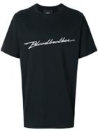 Blood Brother Performance T-shirt - Black