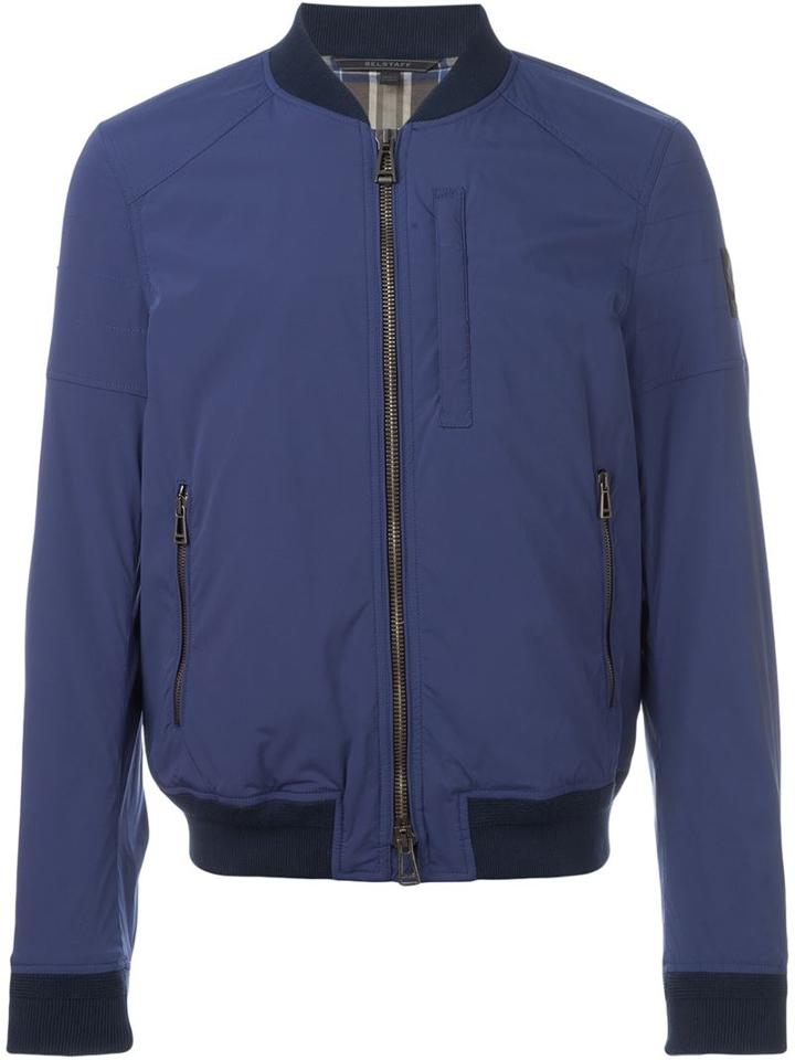 Belstaff 'stockdale' Bomber