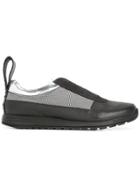 Blood Brother Force Rebellion Sneakers - Black