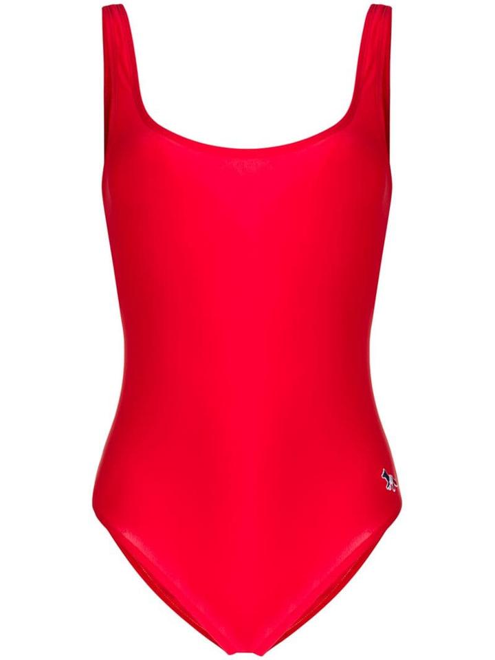Maison Kitsuné - Red