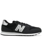 New Balance 500 Sneakers - Black