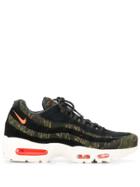 Nike Air Max 95 Carhatt Sneakers - Green