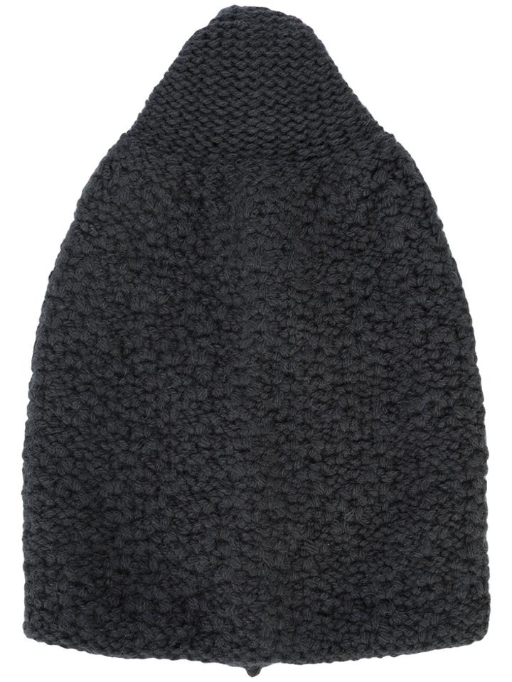 Daniel Andresen Batua Slate Beanie - Grey