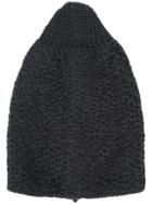 Daniel Andresen Batua Slate Beanie - Grey
