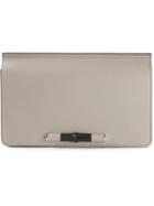 Gucci Bamboo Detail Shoulder Bag