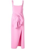 Acler Habana Dress - Pink