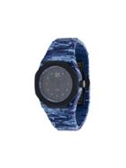 D1 Milano Camouflage Watch - Unavailable