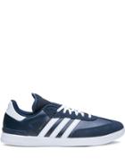 Adidas Samba Adv Sneakers - Blue