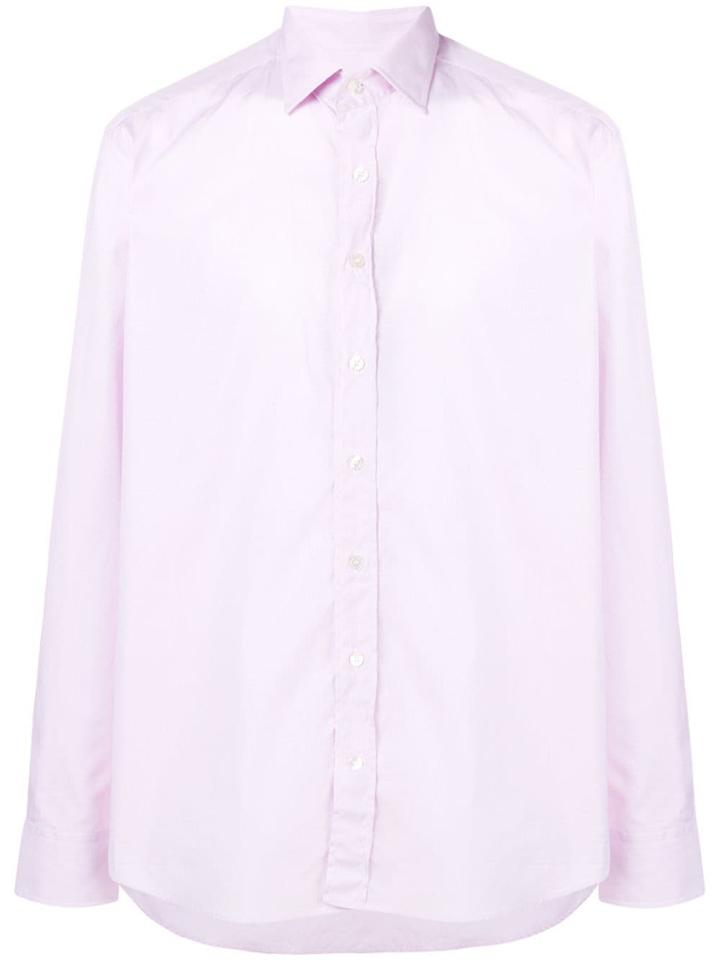 Etro Classic Shirt - Pink