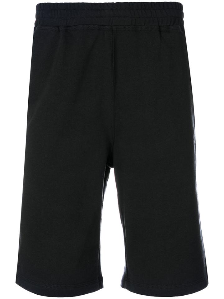 Stussy Classic Track Shorts - Black