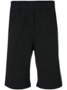 Stussy Classic Track Shorts - Black
