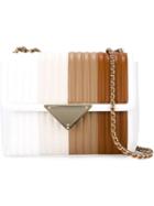 Sara Battaglia 'elizabeth' Shoulder Bag