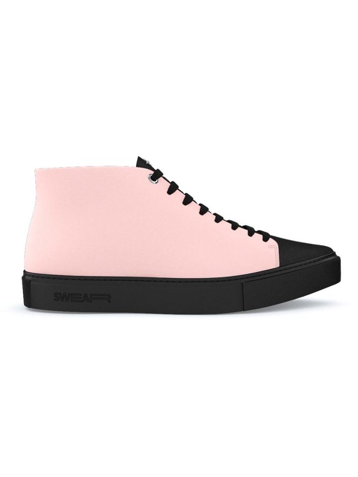Swear Carnaby Sneakers - Pink & Purple