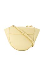 Wandler Large Tote Bag - Yellow
