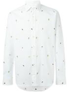 Etro All-over Fruit Shirt