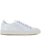Common Projects 2129 Low-top Sneakers - Metallic