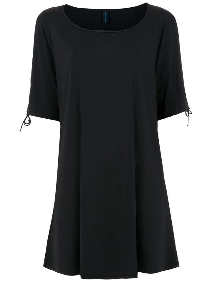 Lygia & Nanny Batuira Uv Dress - Black