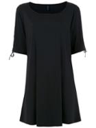 Lygia & Nanny Batuira Uv Dress - Black