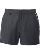 Katama 'mack' Swim Shorts, Men's, Size: Large, Grey, Polyester