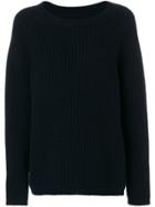 Nili Lotan Leighten Sweater - Blue