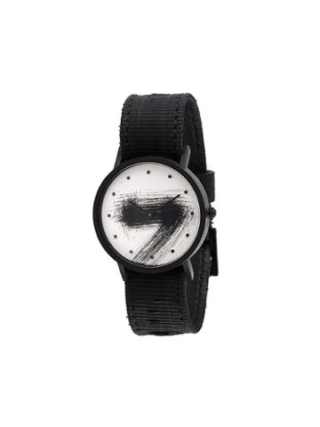 South Lane Stockholm 'avant Surface' Watch