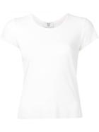 Maryam Nassir Zadeh - 'campos' T-shirt - Women - Cotton - 2, White, Cotton