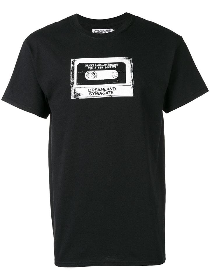 Dreamland Syndicate Dreamland Syndicate T61809black Black W White