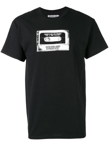 Dreamland Syndicate Dreamland Syndicate T61809black Black W White