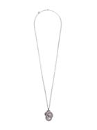 Chopard 18kt White Gold Happy Dreams Diamond Pedant - Unavailable
