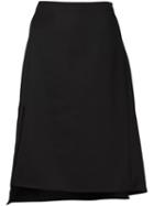 3.1 Phillip Lim Broken Line Skirt