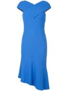 Ginger & Smart Catalyst Dress - Blue