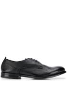 Henderson Baracco Lace-up Shoes - Black