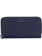 Marc Jacobs 'slim Zip Around' Wallet