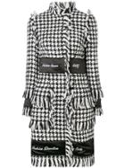 Dolce & Gabbana Dolce & Gabbana F0w52tfq2g1 S0894 Pied De Poule