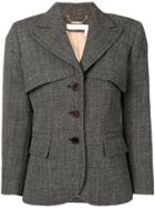 Chloé Perfectly Fitted Jacket - Black