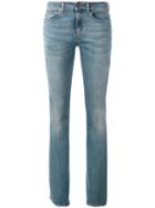 No21 Bootcut Jeans, Women's, Size: 28, Blue, Cotton/spandex/elastane