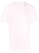 Versace Collection Basic T-shirt - Pink