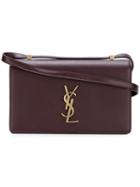 Saint Laurent Small 'dylan Monogram' Satchel