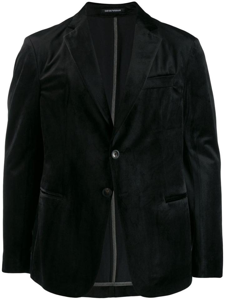 Emporio Armani Emporio Armani 41g28s41836 999 Nero Natural
