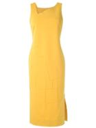 Mara Mac Mara Mac 09020266 0007 Polyester/viscose/elastodiene - Yellow