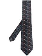 Sss World Corp Coke Tie - Black