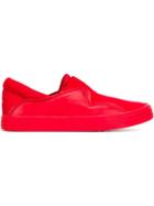 Y-3 'sunja' Slip On Sneakers