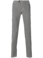 Department 5 Corduroy Trousers - Grey